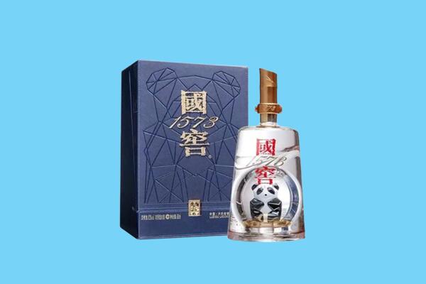 罗定市回收国窖1573